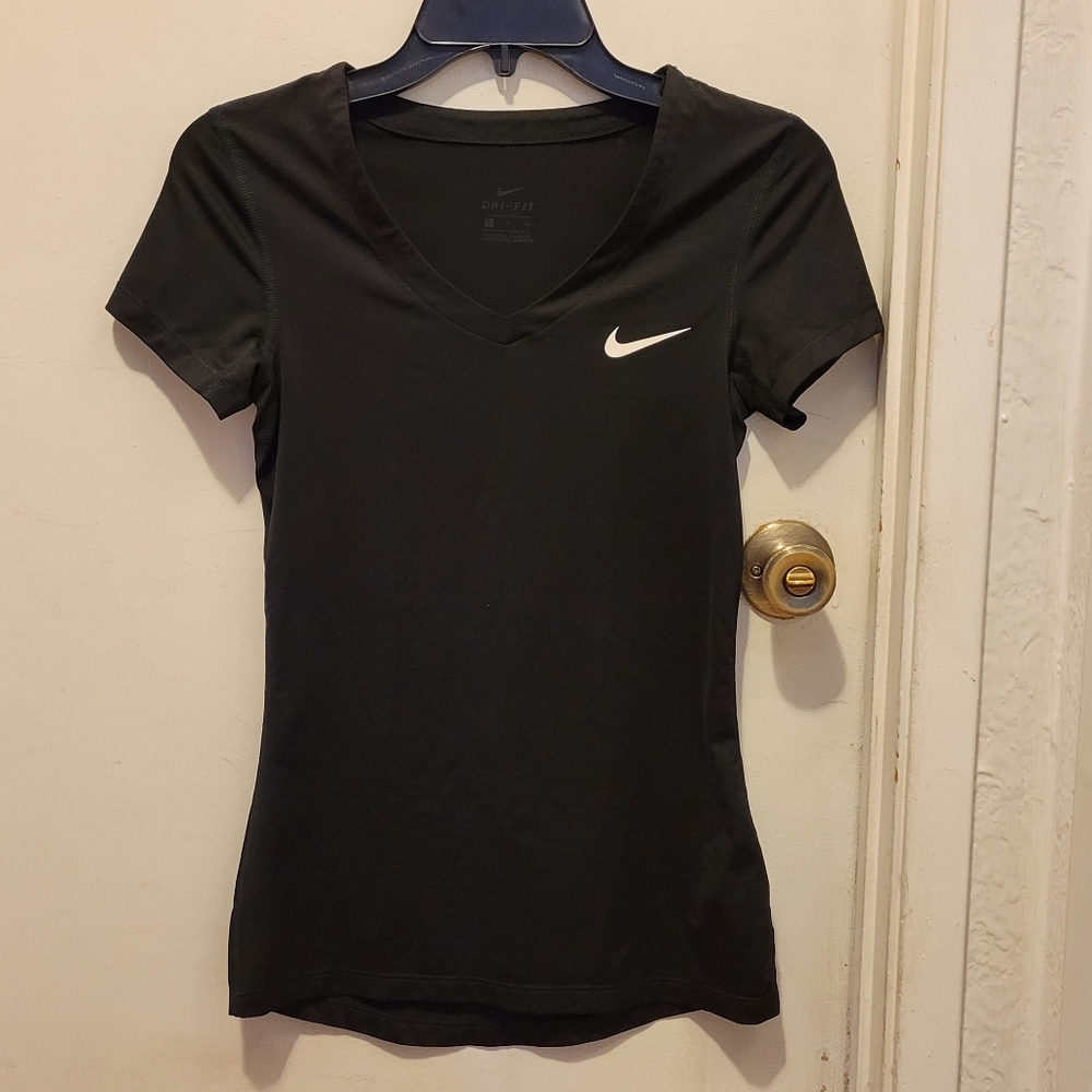 Women's Nike Dri-Fit Tee